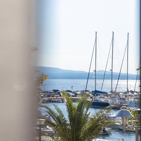 Portun Top Center Baska Voda Exterior photo