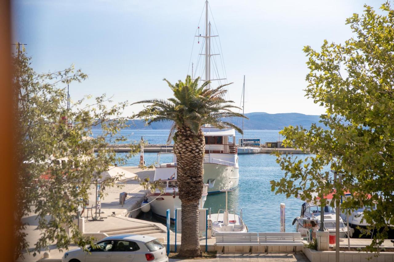 Portun Top Center Baska Voda Exterior photo
