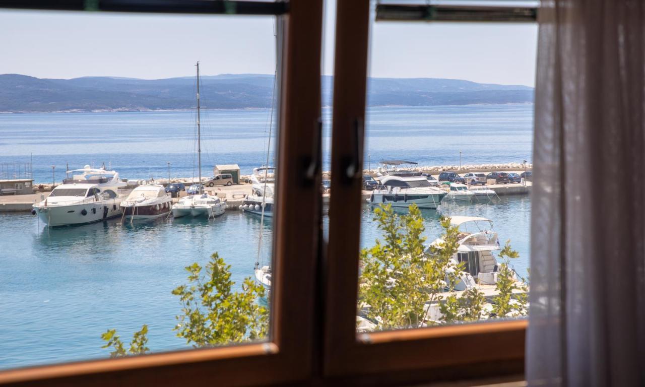 Portun Top Center Baska Voda Exterior photo